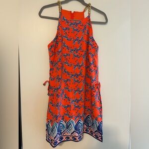 LP PEARL CHAIN ROMPER 4